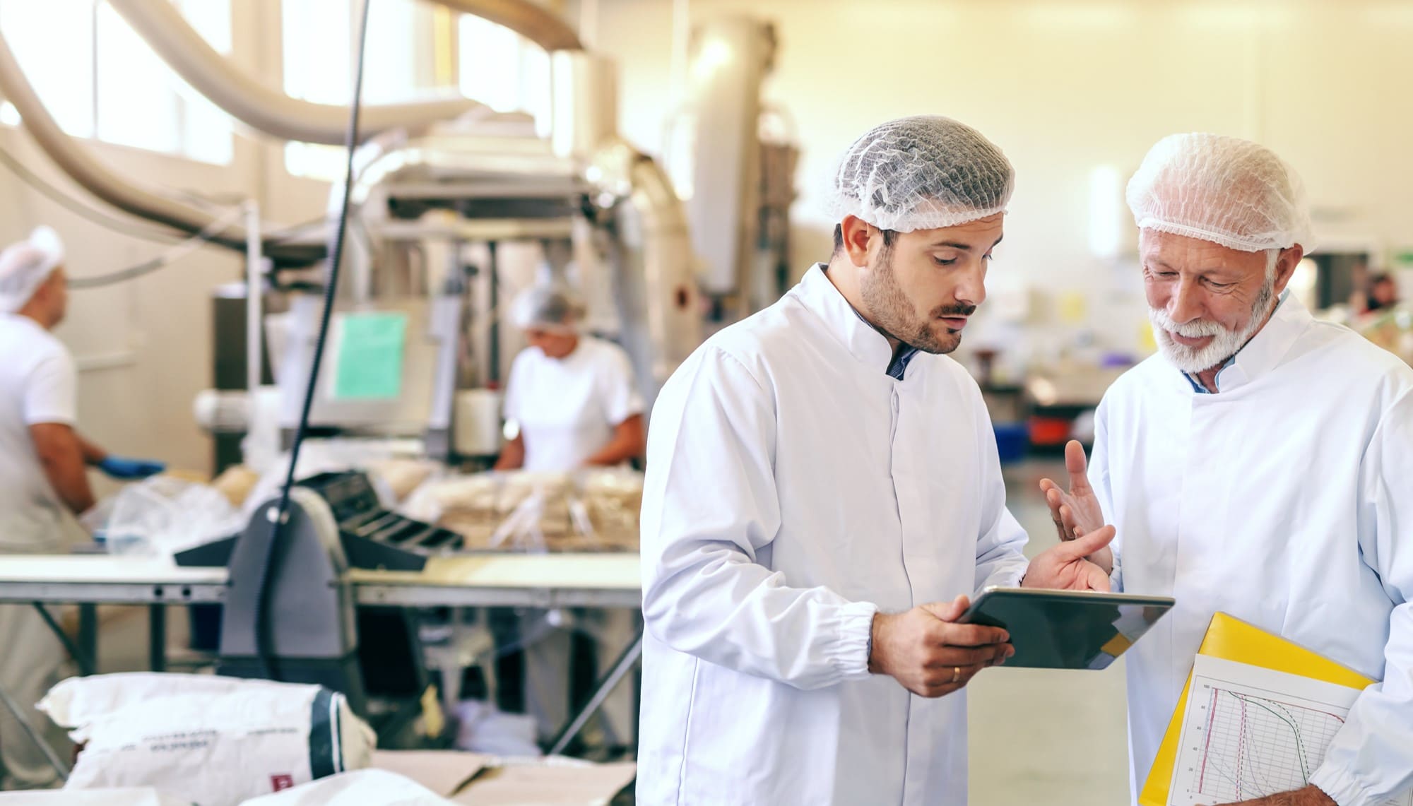 défense alimentaire