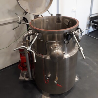 autoclave autoclave
