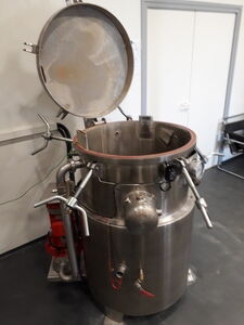 autoclave