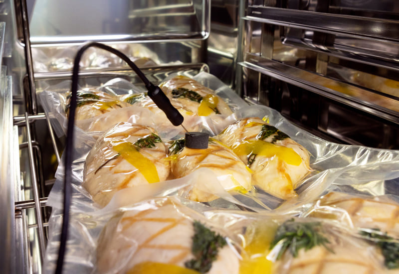 sous-vide