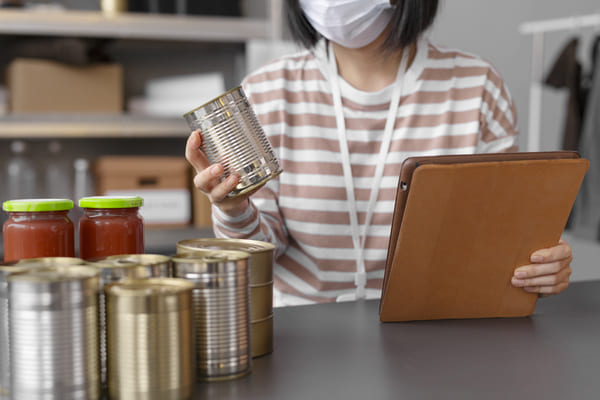 étiquetage et allergènes