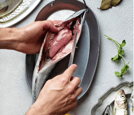 Bonnes pratiques HACCP en poissonnerie