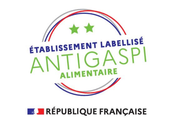 label antigaspi