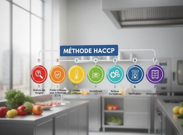 méthode haccp en restauration