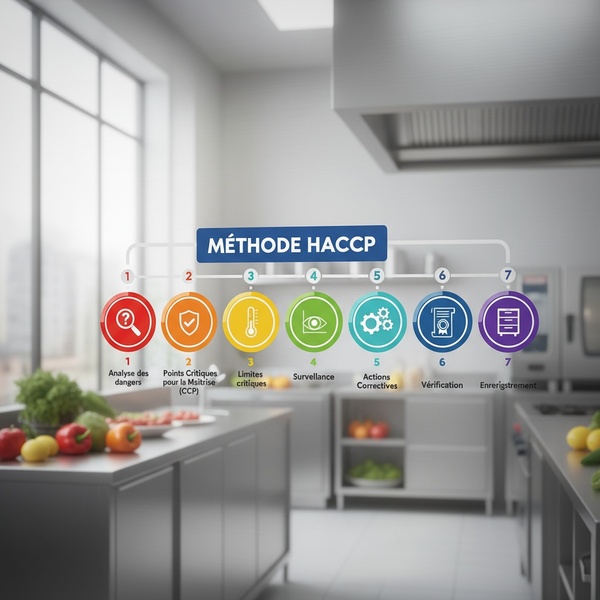 méthode haccp en restauration