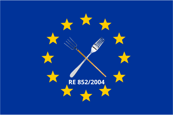 Règlement européen 852