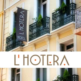 hotel hotera