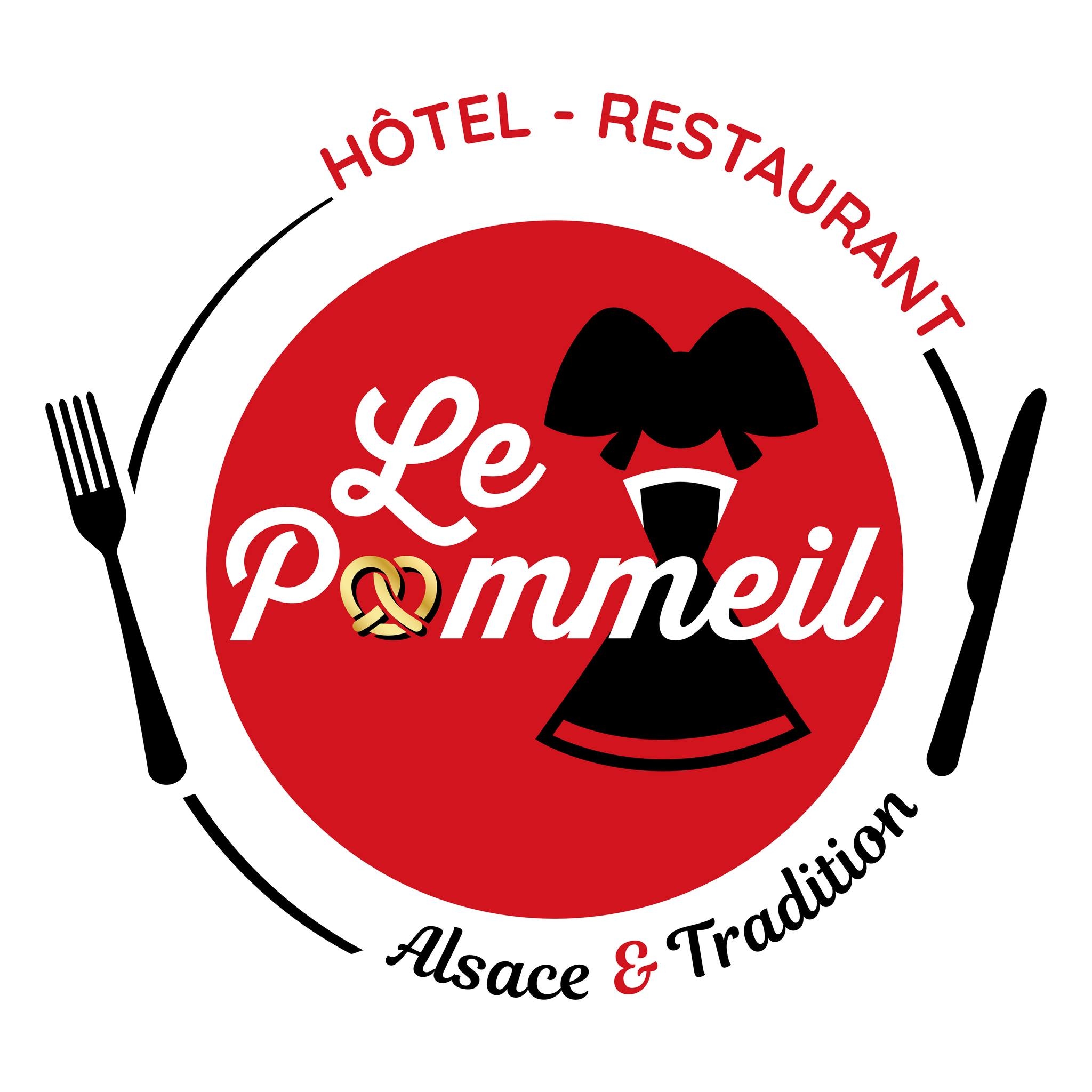 hotel pommeil