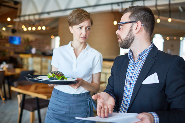 management en restauration