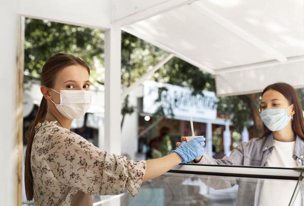 hygiène en food truck