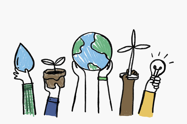 5 écogestes indispensables