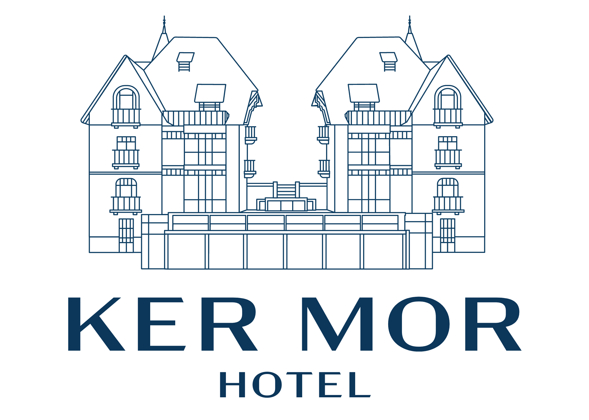 kermor