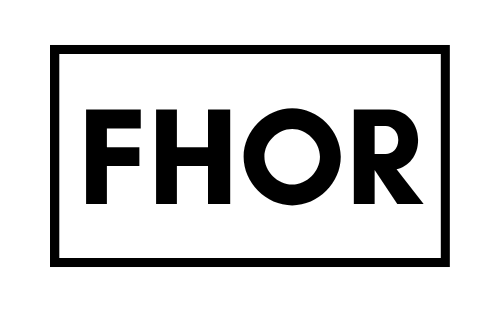 FHOR Logo