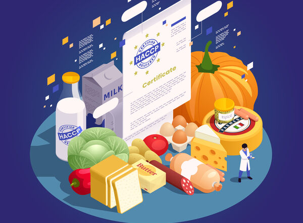 HACCP en restauration