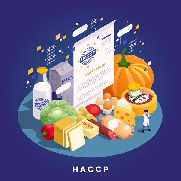 HACCP en restauration HACCP en restauration