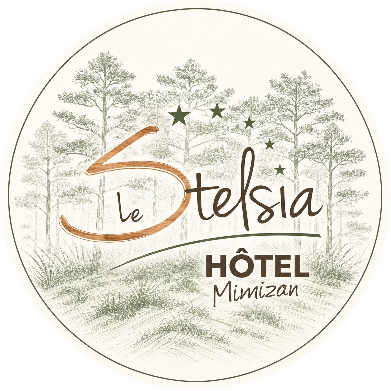 stelsia hotel